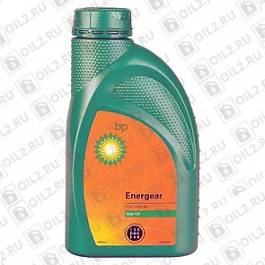������   BP Energear SGX 75W-90 1 .