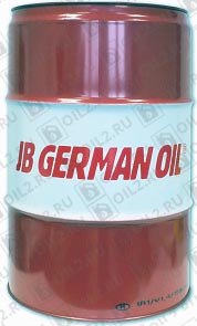 ������ JB GERMAN OIL Super F1 RS Power 5W-40 60 .