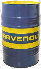 ������   RAVENOL Hypoid Getriebeoel EPX 85W-140 60 .