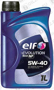 ������ ELF Evolution 900 NF 5W-40 1 .