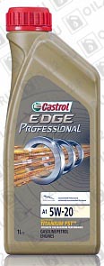 ������ CASTROL Edge Professional 5W-20 A1 1 .