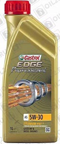 ������ CASTROL Edge Professional 5W-30 A5 1 .