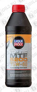 ������    LIQUI MOLY Top Tec MTF 5200 75W-80 0,975 .