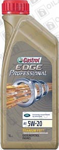 ������ CASTROL Edge Professional 5W-20 A1 1 .