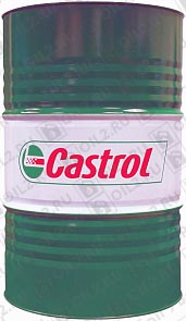 ������   CASTROL Axle EPX 90 208 .