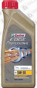 ������ CASTROL Edge Professional 5W-30 C1 1 .
