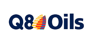   Q8 oils