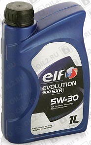 ������ ELF Evolution 900 SXR 5W-30 1 .