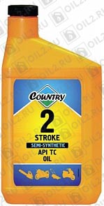������ 3TON COUNTRY 2-stroke Oil TC 1 .