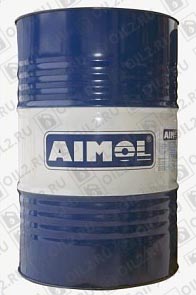 ������   AIMOL Axle Oil GL-5  80W-90 205 .