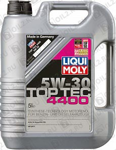 ������ LIQUI MOLY Top Tec 4400 5W-30 5 .
