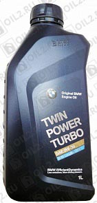 ������ BMW TwinPower Turbo Longlife-12 FE 0W-30 1 .