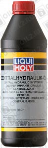 ������   LIQUI MOLY Zentralhydraulik-Oil 1 .