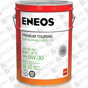 ������ ENEOS Premium Touring SN 5W-30 20 .