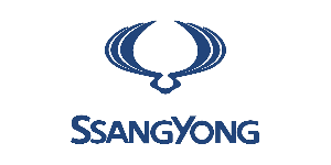  SsangYong 10W-40