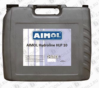 ������   AIMOL Hydroline HLP 10 20 .