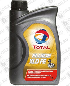 ������   TOTAL Fluide XLD FE 1 .