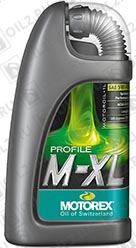 ������ MOTOREX Profile M-XL 5W-40 1 .