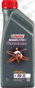 ������ CASTROL Magnatec Professional GF 0W-20 1 .