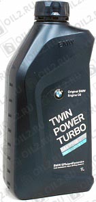 ������ BMW TwinPower Turbo Longlife-01 5W-30 1 .