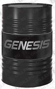 ������  Genesis Advanced 10W-40 60 .