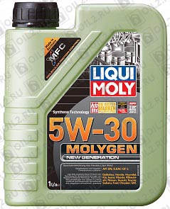 ������ LIQUI MOLY Molygen New Generation 5W-30 1 .