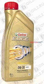 ������ CASTROL Edge 0W-30 A5/B5 1 .