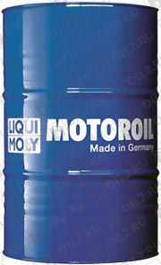 ������   LIQUI MOLY Zentralhydraulik-Oil 205 .