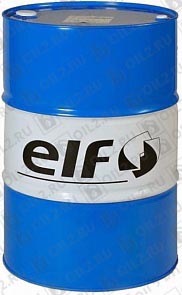 ������ ELF Evolution Full-Tech FE 5W-30 208 .