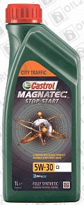 ������ CASTROL Magnatec Stop-Start 5W-30 C3 1 .