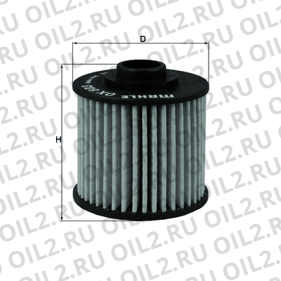 ������  Mahle OX 803