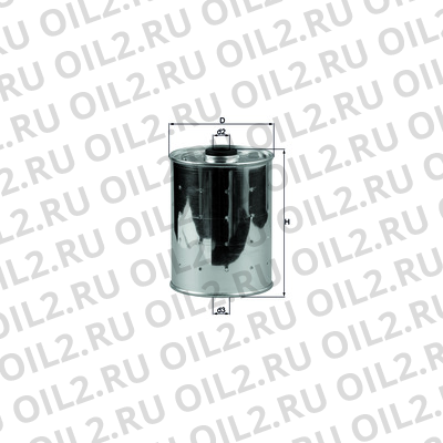 ������  Mahle OX 82
