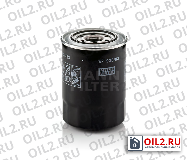 ������ MANN WP 928/83