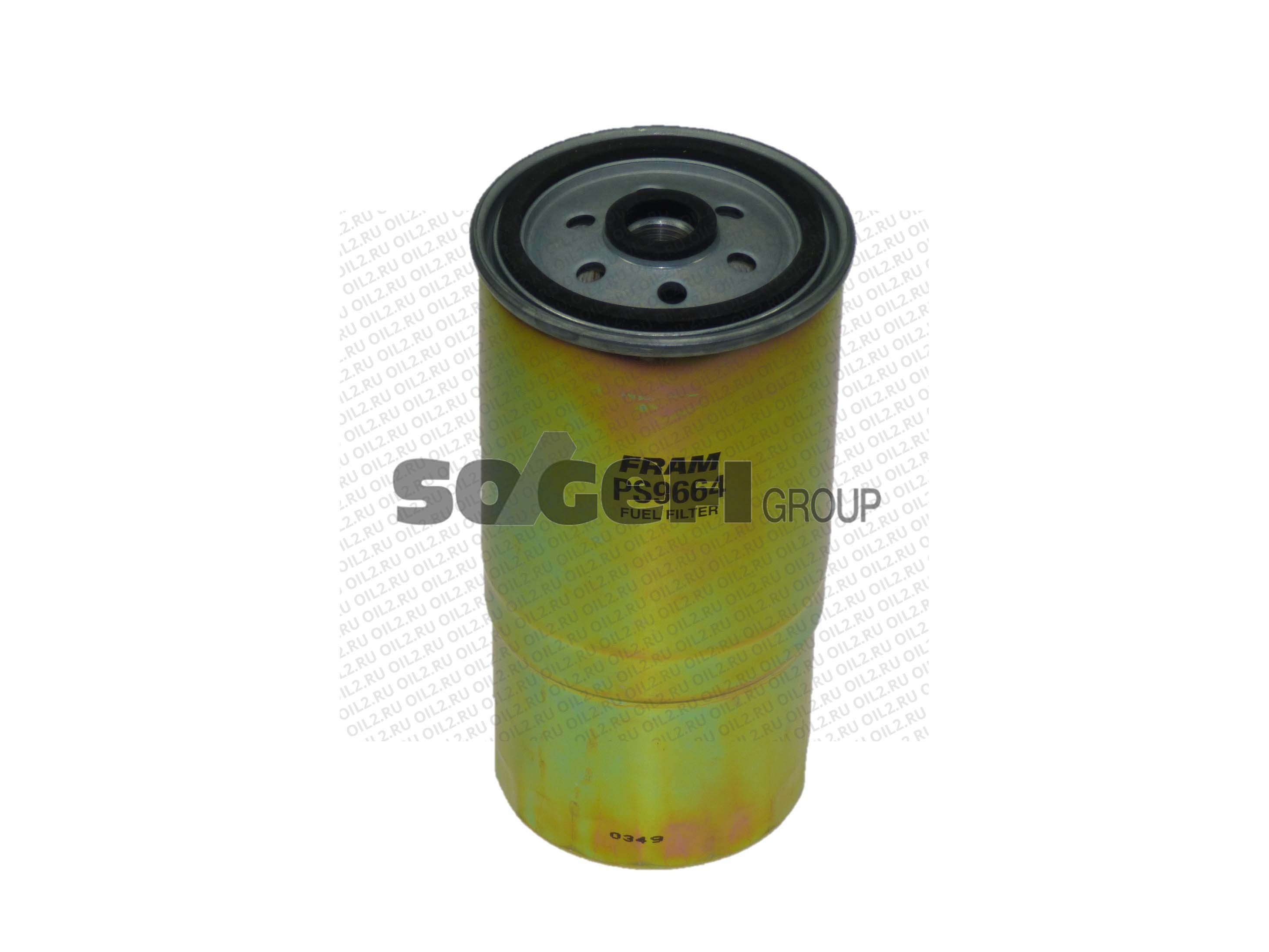 ������  FRAM PS9664