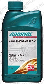 ������ ADDINOL Aqua Super MZ 407 M 1 .