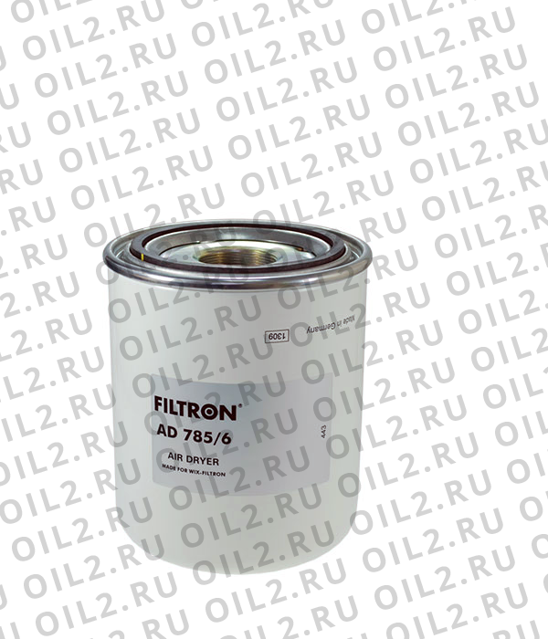 ������  FILTRON AD 785/6