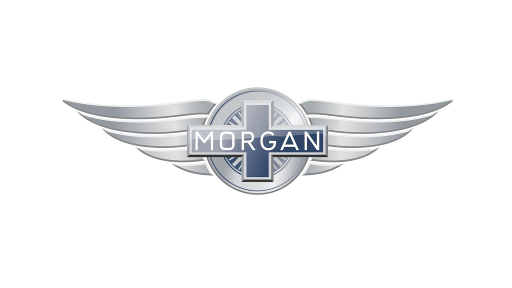     Morgan