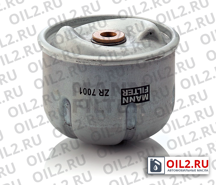 ������ MANN ZR 7001