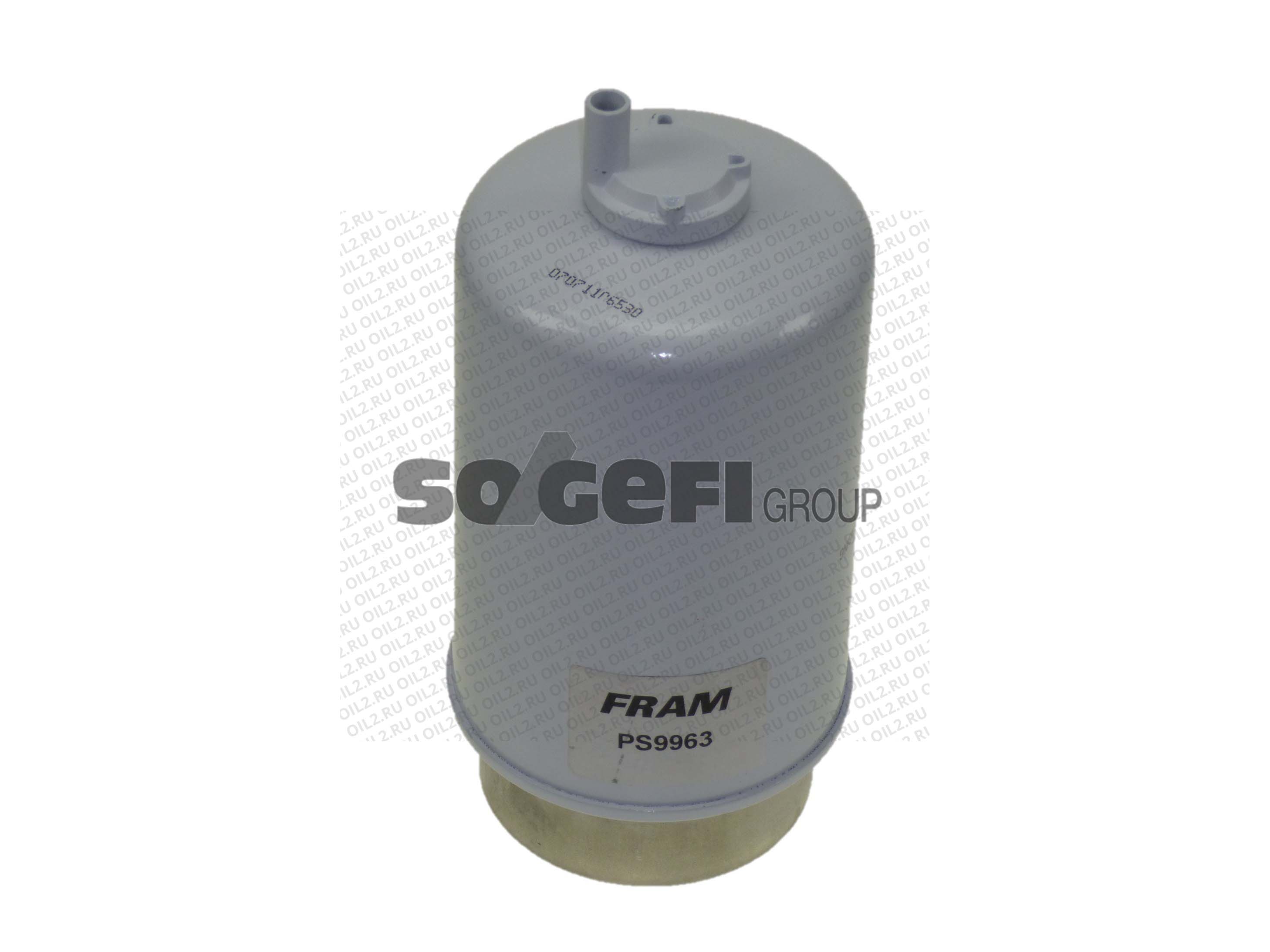 ������  FRAM PS9963