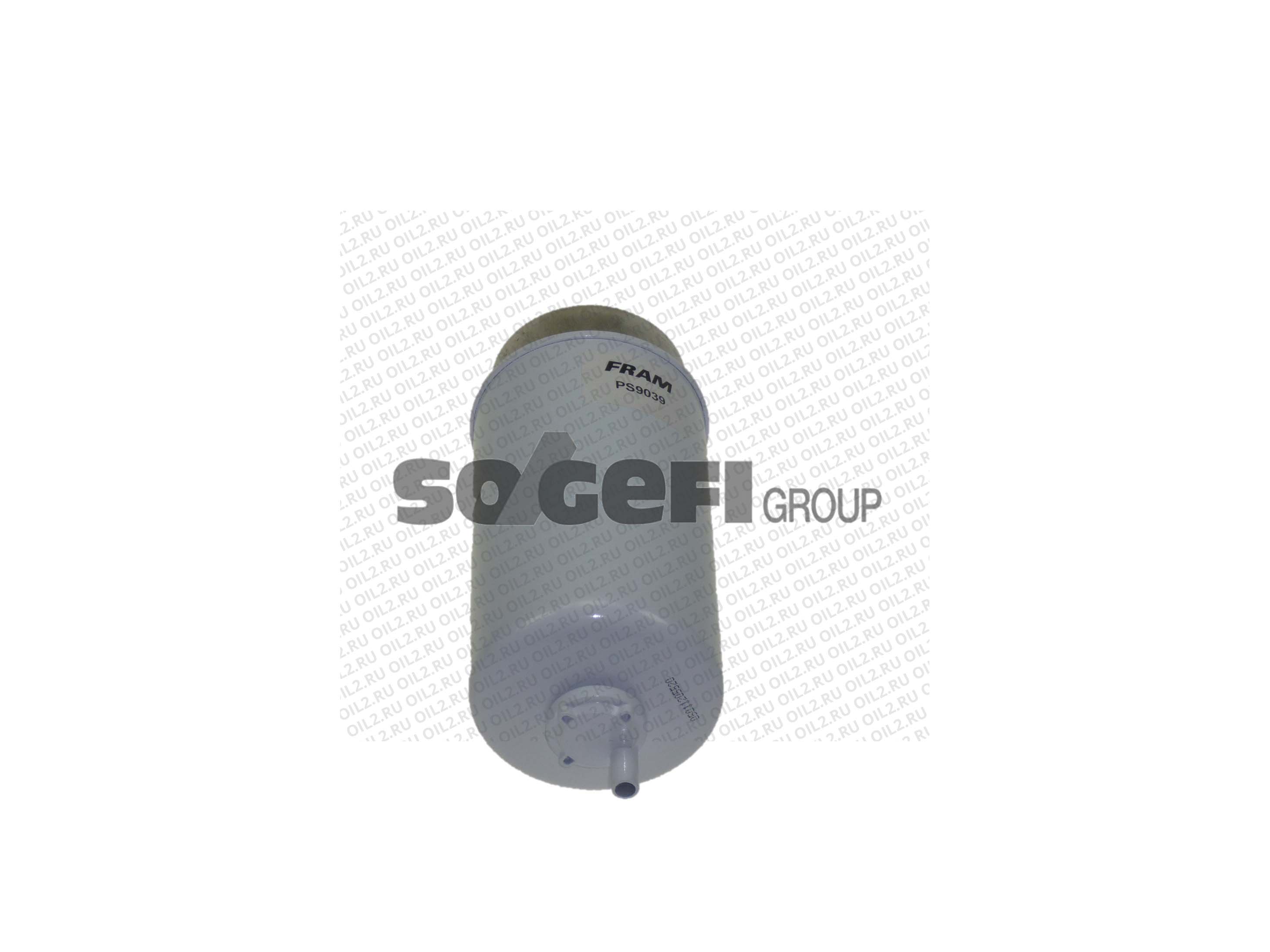 ������  FRAM PS9039