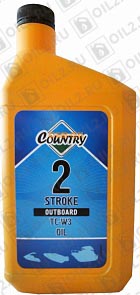 ������ 3TON COUNTRY 2-stroke Oil TC-W3 1 .