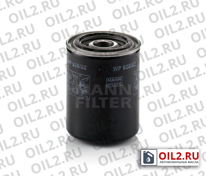 ������ MANN WP 928/82
