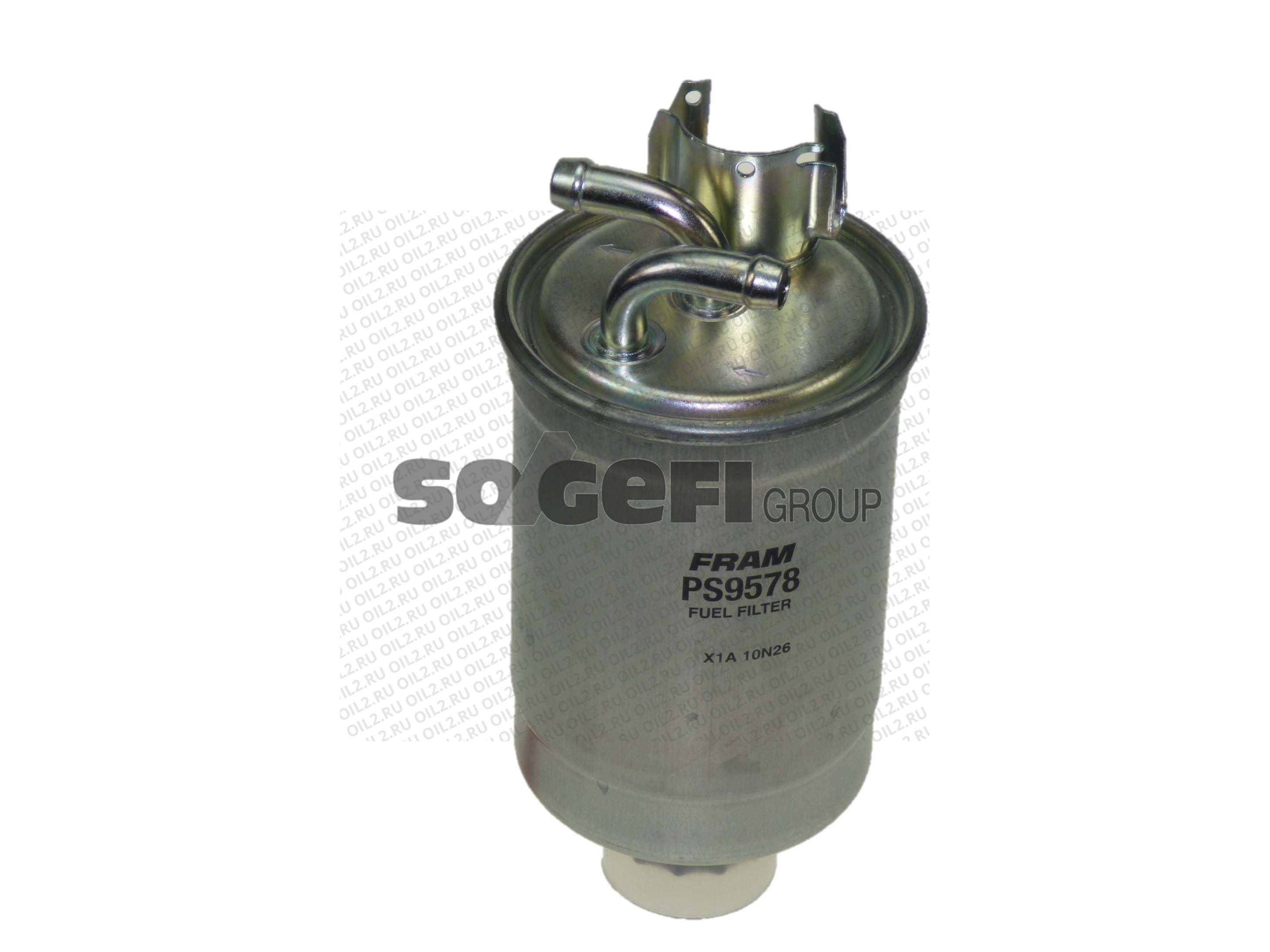 ������  FRAM PS9578