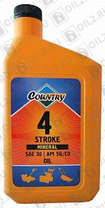 ������ 3TON Country SAE 30 1 .