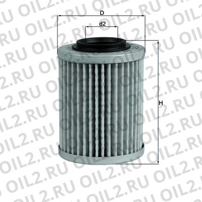 ������  Mahle OX 970