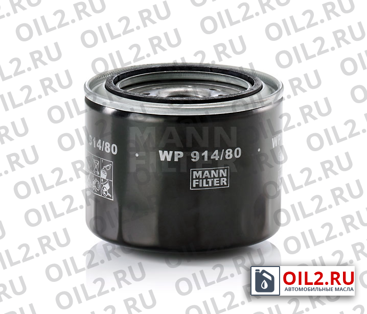 ������ MANN WP 914/80
