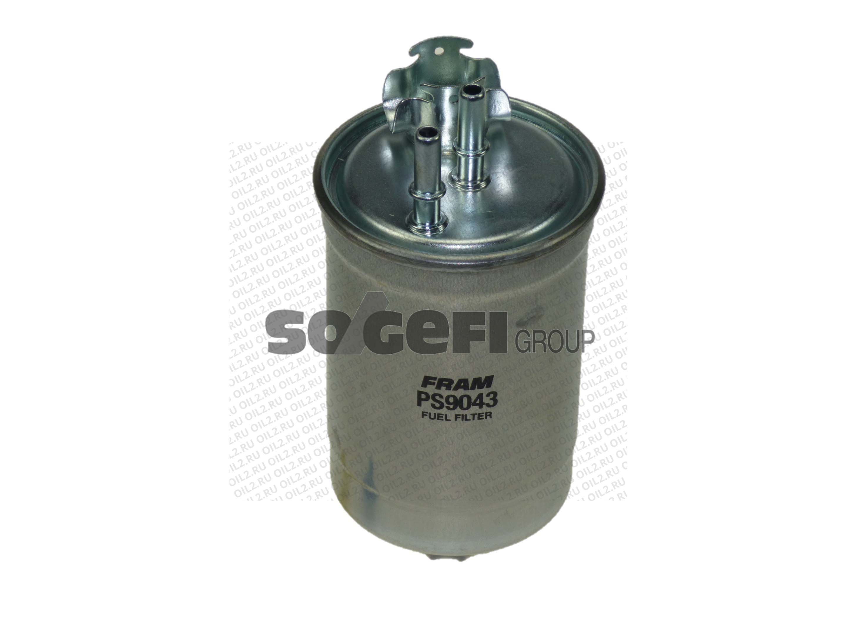 ������  FRAM PS9043