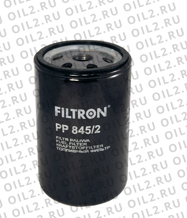 Купить фильтр filtron