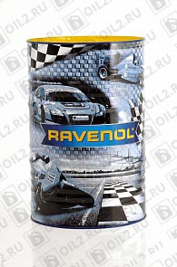 ������   RAVENOL Hydraulikoel TSX 22 208 .