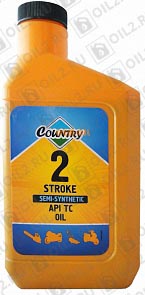 ������ 3TON COUNTRY 2-stroke Oil TC 0,5 .